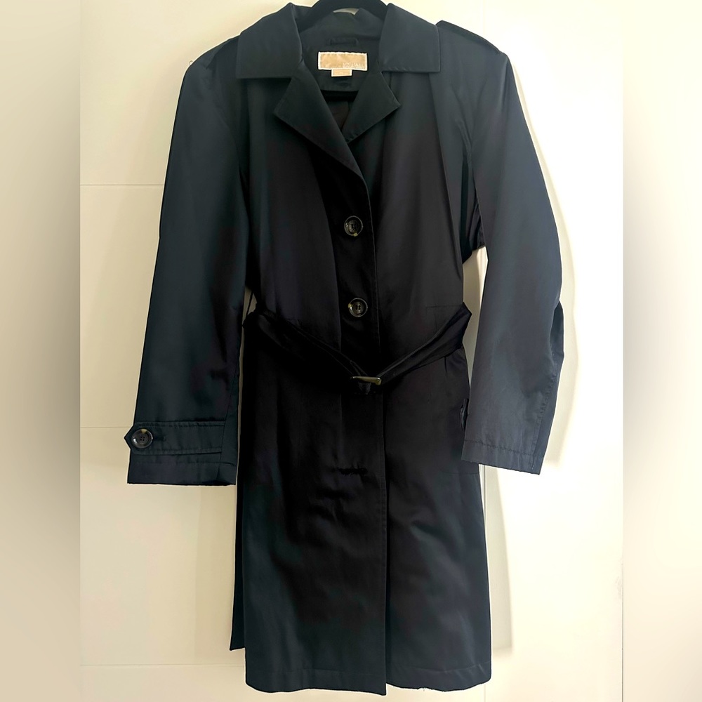 Michael Kors women’s Trench Coat